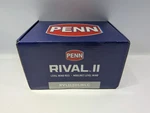 Penn Rival Ii 30LWLC Level Wind Line Counter Conventional Fishing Reel. Fixed Price $109.99.