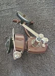 Garcia Kingfisher Fishing Spinning Reel GK-26. Fixed Price $19.99.