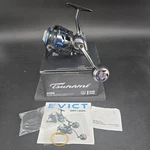 Tsunami TSEVT2000 Evict Spinning Fishing Reel. Fixed Price $119.99.