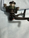 Coleman Outfitter CO100F Spinning Reel. Fixed Price $10.00.