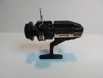 Vintage Berkley No. SP30 Spinning Fishing Reel Outdoorsman Graphite Handle. Fixed Price $11.10.