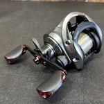 Quantum Octane 120YD/14LB 3 Bearing Spinning Fishing Reel. Fixed Price $27.99.