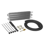 Derale Performance 12902 Dyno-cool Series 6000 Transmission Cooler. Fixed Price $62.86.