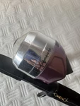 Shakespeare SCLADWKIT502L Spincast Combo Ft Light Action 4-10 Lb Purple Silver. Fixed Price $32.90.