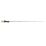Clam Scepter Ice Fishing Rod - 31" Length Medium Light Action New!. Fixed Price $39.95.