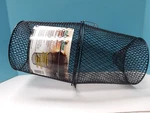 Flambeau 6075FT Black Torpedo Minnow Trap - Brand New. Fixed Price $8.98.