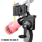 Ams Bowfishing Retriever Pro Combo Rh. Fixed Price $129.99.
