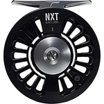 Temple Fork Outfitters Nxt Black Label Fly Reel #3 7-8WT Used Fishing Gear. Fixed Price $1105.19.