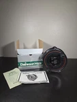 Brand New Daiwa 275DX Vintage Mooching Fishing Reel Rare Condition Mint Nib. Fixed Price $200.00.