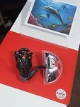 Zebco ZS20 5.3:1 Spinning Reel Clam Pack New!!! - Fast Shipping!. Fixed Price $24.00.