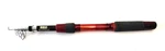 Zebco TS600 6' Sportfisher Telescope Fishing 72" Extended Rod. Fixed Price $49.99.