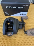 13 Fishing Concept A2 7.5:1 Right Hand Reel. Fixed Price $119.95.