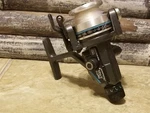 Shakespeare Alpha X035 Fishing Reel - Series 2101B Spinning. Fixed Price $15.00.