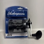 Shakespeare ATS30 Fishing Trolling Reel 2 Bearings Fresh / Saltwater Right Hand. Fixed Price $39.99.