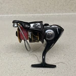 Kk Marathon Fortress FRTII4000 Fishing Reel. Fixed Price $29.99.