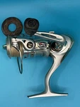 Abu Garcia 101 Cardinal Spinning Reel. Fixed Price $20.99.
