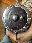 Penn Senator 4/0 Special Vintage Conventional Casting Reel For Saltwater Fishing. Fixed Price $49.00.