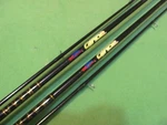 Tsunami Citadel 7' 0" Medium Action 2-PIECE Spinning Rods.. Fixed Price $54.95.