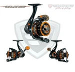 Favorite Fishing Balance Spinning Reel 2000, 5.2:1, 8 +1 Bearings. Fixed Price $35.00.