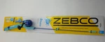 Zebco Ysplfcbl Splash Jr Spincast Rod Reel Combo 48" Blue. Fixed Price $26.23.