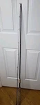 Lamiglas Fishing Rod Cascade Pro Series 86 Mhc 8'6" 10-20LB Guc. Fixed Price $110.00.