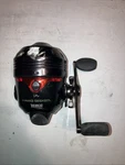 Zebco Hawg Seeker Reel. Fixed Price $25.00.
