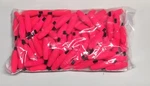 Comal Tackle 1.5" 2" 2.5" 3" (8) Colors Pick Cigar Peg Floats Bag 25 & 50 Qty.. Fixed Price $21.95.