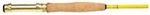 Eagle Claw Fishing Tackle Feather-lite 2P-7'-FLY Rod 5/6# FL300-7. Fixed Price $43.99.