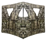 Primos Double Bull Surround View Stakeout Blind Hunting Portable New. Fixed Price $129.99.