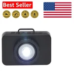 Frabill 1610 Multicolor Ice Fishing Light - Durable And Versatile For Shelters. Fixed Price $34.99.