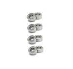 Quantum Complete Reel Bearing Kit Catalyst CT25PTID, CT30PTID (14). Fixed Price $49.27.