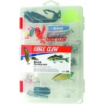 Eagle Claw Bass Fishing Tackle Kit. Fixed Price $26.25.