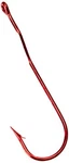Tru Turn 85ZS Aberdeen Hooks 4 Red. Fixed Price $15.03.