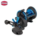 Penn Surf Casting Multiplier Right Handed Reel 515 MAG4 Star Drag. Fixed Price $269.09.