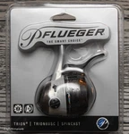 Pflueger TRION6USC Spincast Reel New (in Packaging). Fixed Price $25.00.