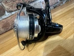 Okuma Aria ABL-C4000 Spinning Reel 5.0:1 Gear Ratio. Fixed Price $28.79.