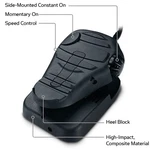 Minn Kota Edge Latch & Door Foot Control 12V-45LB-45" 1355947. Fixed Price $556.89.