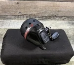 Shakespeare Spincast Fishing Reel Navigator NVSC10R Professionally Serviced Euc!. Fixed Price $13.45.