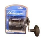 New Shakespeare ATS30B Fishing Trolling Reel 2 Ball Bearings - Sealed. Fixed Price $39.95.