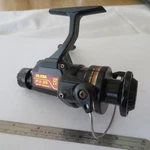 Fishing Reels Silstar FX25 Uktra Light Rear Drag Ratio 3.4:1 Line 2-6 Lb Unused. Fixed Price $12.95.