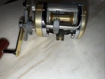 Shimano Corsair CS-400A Fishing Reel New. Fixed Price $129.00.