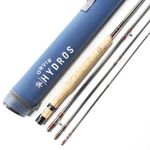 Scott G906/4 Fly Fishing Rod. 6WT. 4-PIECE. Orvis Tube.. Fixed Price $425.00.