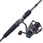 Abu Garcia Zata Gen 2 Spinning Combos. Fixed Price $189.99.
