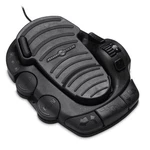 Minnkota Riptide Ulterra Corded Foot Pedal 1866080 18' Dual Mode Operation. Fixed Price $230.95.