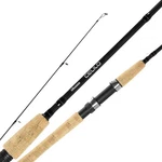 Okuma Celilo Graphite Lightweight Ultra Freshwater Rods, CE-S-602ULB,BLACK. Fixed Price $51.79.