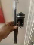 St. Croix Spincast Rod & Reel Combo, Black/silver, Includes. Fixed Price $20.00.