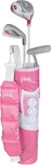 Golf Club Pink Girls Toddler Starter Set With Carry Bag. Fixed Price $98.99.
