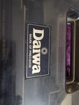 Daiwa AG755X Vintage Spinning Reel And Rod With 007 Case. 5-PIECE Includes. Fixed Price $89.60.