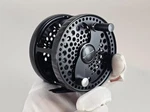Angler's Roost Salmo Fly Fishing Reel. Fixed Price $149.99.