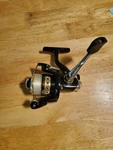 St Croix Premier Ice PS250 Tremendous Condition!!! Left/right Handed. Fixed Price $25.00.